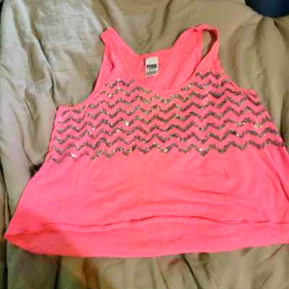 BLING tank